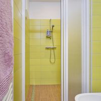 Bathroom - Tendence serie