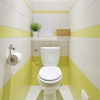 Bathroom - Tendence serie