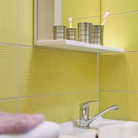 Bathroom - Tendence serie