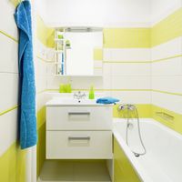 Bathroom - Tendence serie