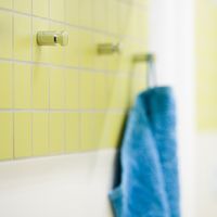 Bathroom - Tendence serie