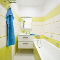 Bathroom - Tendence serie