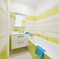 Bathroom - Tendence serie