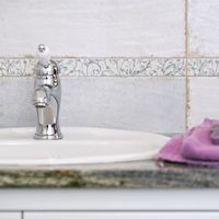 Bathroom - Manufactura serie 