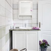 Bathroom - Manufactura serie 