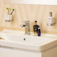 Bathroom - Sandy serie