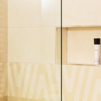 Bathroom - Sandy serie