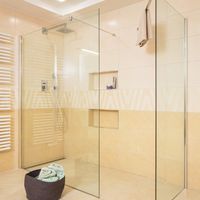 Bathroom - Sandy serie