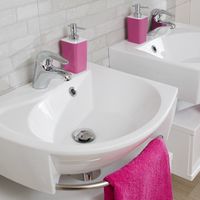 Bathroom - Brickstone serie