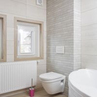 Bathroom - Brickstone serie