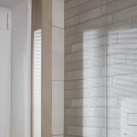 Bathroom - Brickstone serie