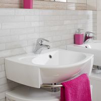 Bathroom - Brickstone serie