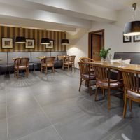 Jazz restaurant Kladno