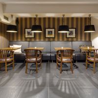 Jazz restaurant Kladno