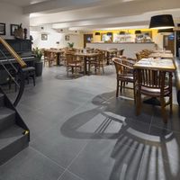 Jazz restaurant Kladno