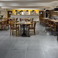 Jazz restaurant Kladno