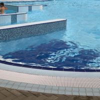 Swimming pool Uhřice