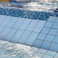 Swimming pool Uhřice