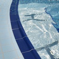 Swimming pool Uhřice