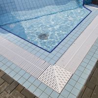 Swimming pool Uhřice