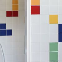 Swimming pool Uhřice