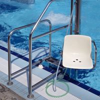 Swimming pool Uhřice