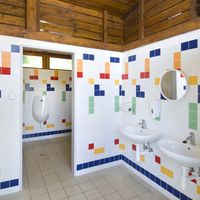 Swimming pool Uhřice