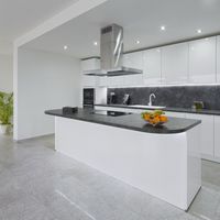 Family house - Stones serie