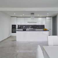 Family house - Stones serie