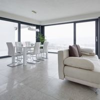 Family house - Stones serie