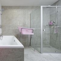 Family house - Stones serie