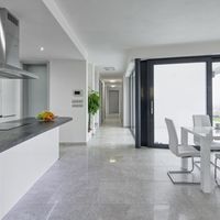 Family house - Stones serie