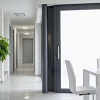 Family house - Stones serie