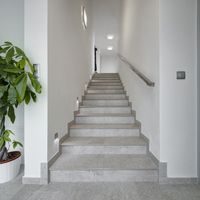 Family house - Stones serie