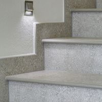 Family house - Stones serie