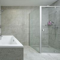 Family house - Stones serie