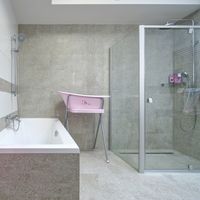 Family house - Stones serie