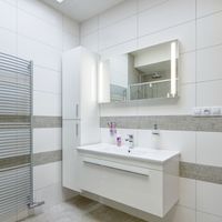 Family house - Stones serie