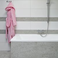 Family house - Stones serie