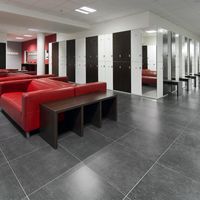 Fitness gallery Plzeň