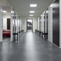 Fitness gallery Plzeň