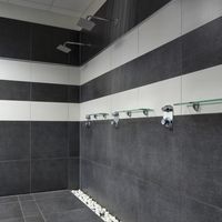 Fitness gallery Plzeň