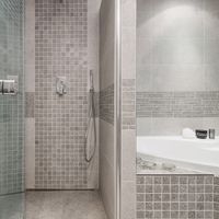 Bathroom - Stones serie