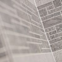 Bathroom - Stones serie