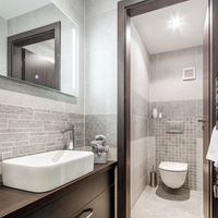 Bathroom - Stones serie