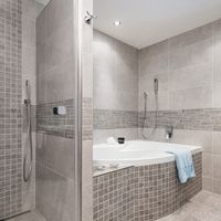 Bathroom - Stones serie