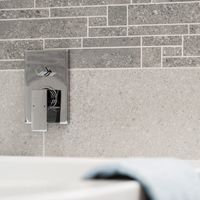 Bathroom - Stones serie