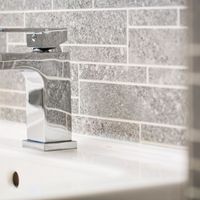 Bathroom - Stones serie