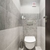 Bathroom - Stones serie