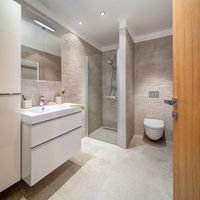 Bathroom - Stones serie